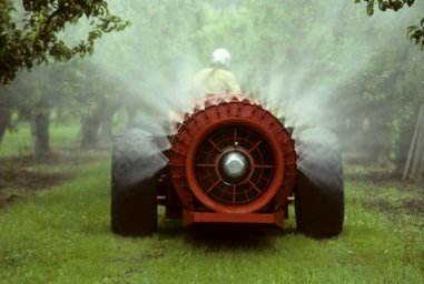 Закон про пестициди і агрохімікати - що нового?