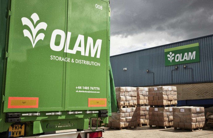 Новини від Olam.